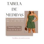 Vestido Curto Vivi Franja Alcinha Fina - Verde