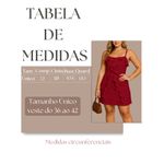 Vestido Curto Vivi Franja Alcinha Fina - Vermelho