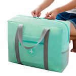 Mala Treino Bolsa Academia Fitness Multiuso Everbags 