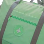 Mala Treino Bolsa Academia Fitness Multiuso Everbags 