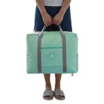 Mala Treino Bolsa Academia Fitness Multiuso Everbags 