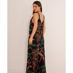 Macacão Amelia Preto Exclusivo MeiMI