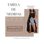 Blusa Batalonga Boho Chic Coutry - Preto