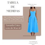 Vestido Feminino Midi Bojo Alça Fina - Azul