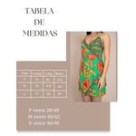 Vestido Curto Alcinha - Verde