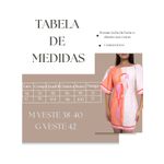 Vestido Curto Aline Manga Morcego - Laranja