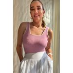 Body Amanda Regata - Rosa