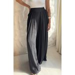 Calça Helena Pantalona - Preto