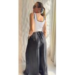 Calça Helena Pantalona - Preto