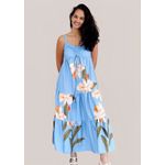 Vestido Sara 