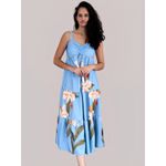 Vestido Sara 
