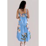 Vestido Sara 