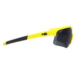 HB Shield Evo M Neon Yellow