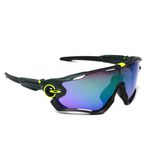 Oakley Jawbreaker 6831