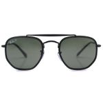 Ray Ban Rb3648-ml The Marshall 002/58 52