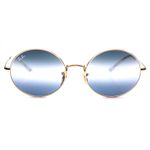 Ray Ban Rb1970 Oval 001/ga 54