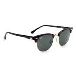  Ray Ban Clubmaster Rb3016l W0366 51