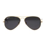 Ray Ban Aviador Rb3025 9196/48 58