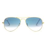 Ray Ban Aviador Rb3025lc001/3f55