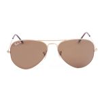 RAY BAN AVIADOR POLARIZADO RB3025L 001/5758