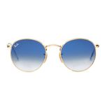 Ray Ban Round Rb3447nl 001/3f53