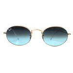 Ray Ban 3547 001/3m