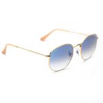 Ray Ban Rb3548 54 001/3f