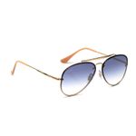 Ray Ban Aviador Blaze Rb3584n 001/1958