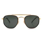 Ray Ban Rb3648-ml The Marshall Ii 001 52