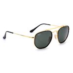 Ray Ban Rb3648-ml The Marshall Ii 001 52