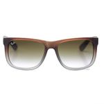  Ray Ban Justin Rb4165lc854/7z55