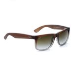  Ray Ban Justin Rb4165lc854/7z55
