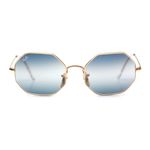 Ray Ban Octagonal 1972 001GA