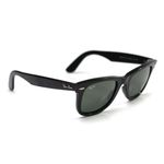 Ray Ban Wayfarer Rb 2140 901 54