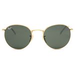 Ray Ban Round RB3447L 001 50