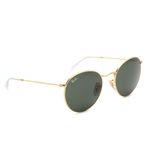 Ray Ban Round RB3447L 001 50