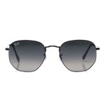 Ray Ban Hexagonal Rb3548 002/71 54