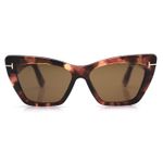 Tom Ford Wyatt Tf871 55j 56