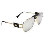 Versace 2252 1002/5g 63