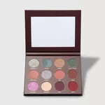 Paleta De Sombras 12 Shades - Mari Saad by Oce'ane