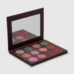 Paleta De Sombras 12 Shades - Mari Saad by Oce'ane