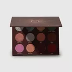 Paleta De Sombras 12 Shades - Mari Saad by Oce'ane