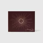 Paleta De Sombras 12 Shades - Mari Saad by Oce'ane