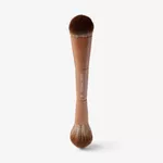 Pro Series 01 Pincel de Maquiagem Duplo - Mascavo