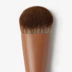 Pro Series 01 Pincel de Maquiagem Duplo - Mascavo
