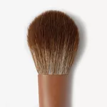Pro Series 01 Pincel de Maquiagem Duplo - Mascavo