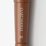 Pro Series 01 Pincel de Maquiagem Duplo - Mascavo