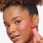 Flush Stick Blush em Bastão - Mascavo | Cor: Hibiscus