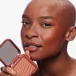 Summer Glow Bronzer - Mascavo | Cor: Terracota