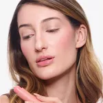 Flush Stick Blush em Bastão - Mascavo | Cor: Peony